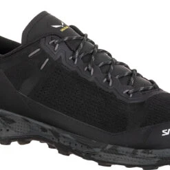 SALEWA Pedroc Air Shoes Men, Blå/sort