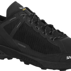 SALEWA Pedroc PTX Shoes Men, Sort