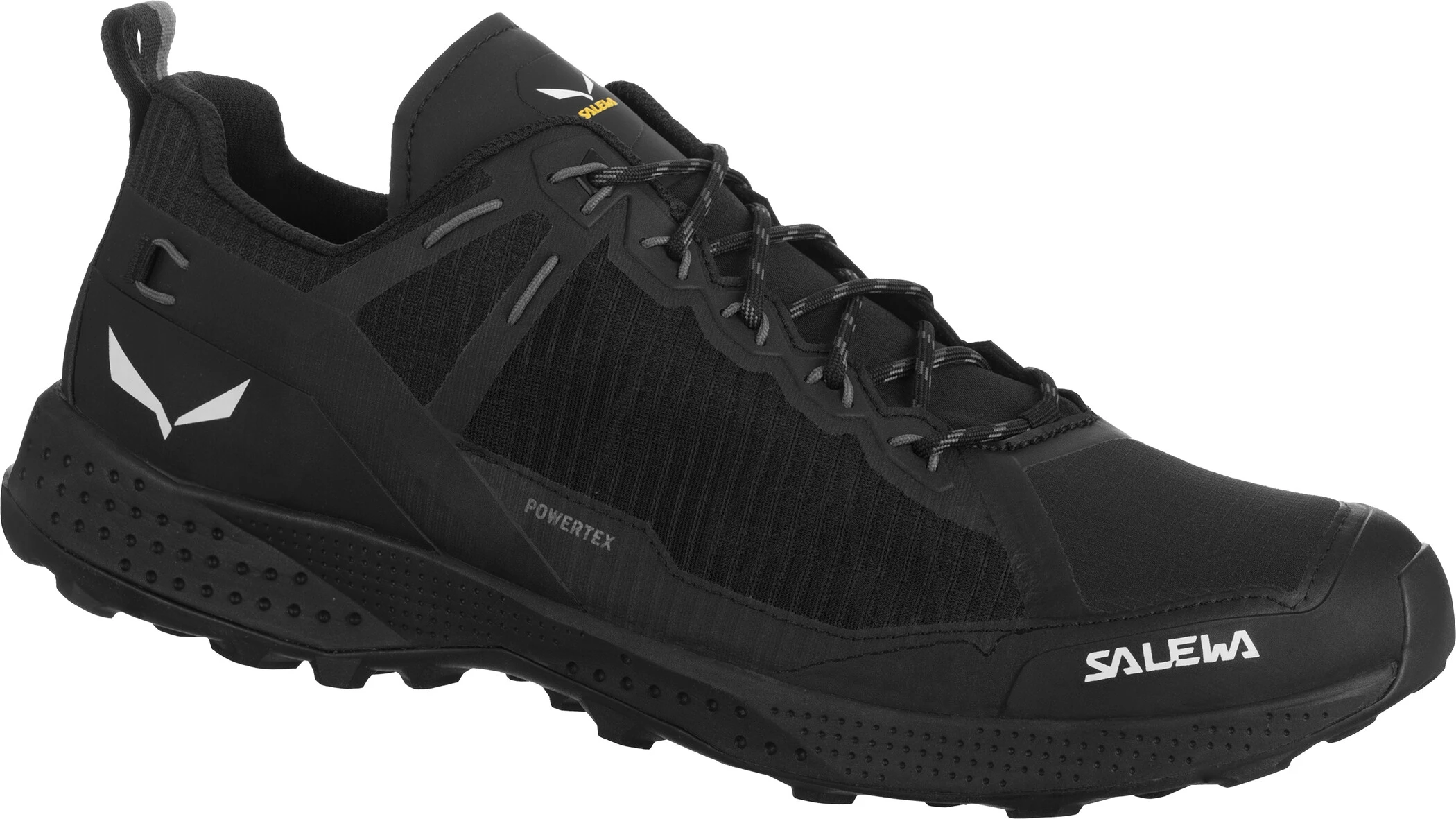 SALEWA Pedroc PTX Shoes Men, Blå/sort 3 SALEWA Pedroc PTX Shoes Men, Blå/sort