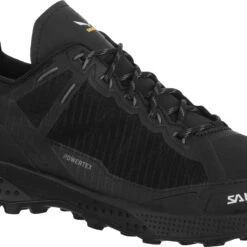 SALEWA Pedroc PTX Shoes Women, Brun/sort