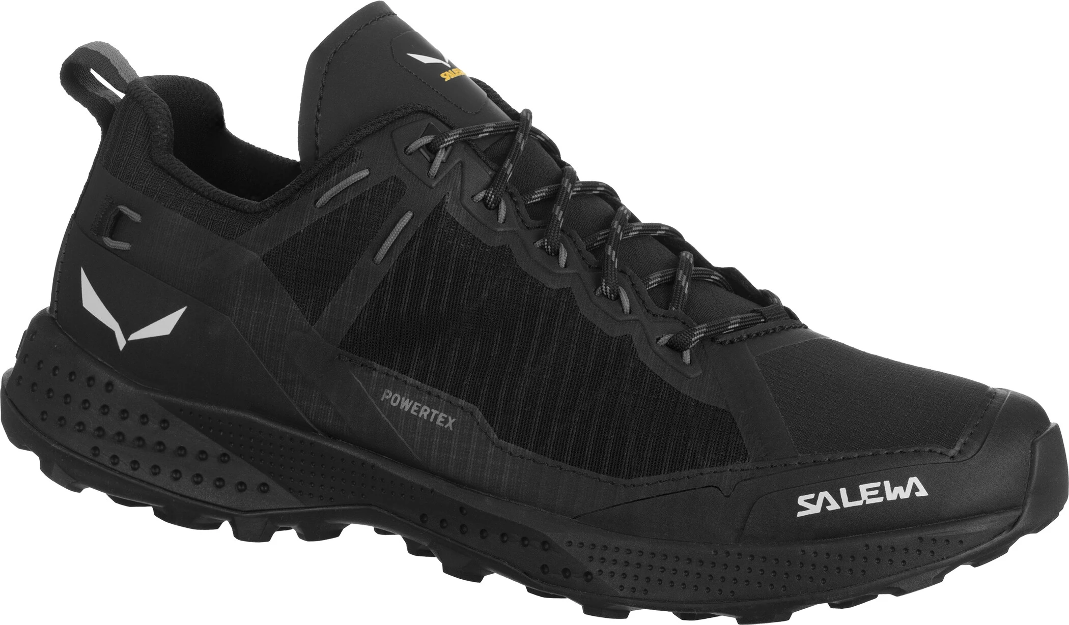 SALEWA Pedroc PTX Shoes Women, Brun/sort 3 SALEWA Pedroc PTX Shoes Women, Brun/sort