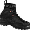 SALEWA Wildfire Edge GTX Mid Shoes Women, Sort -Hanwag shop salewa wildfire edge gtx mid shoes women black black 7 1