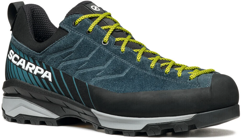 Scarpa Mescalito TRK GTX Low Shoes Men, Beige/orange 3 Scarpa Mescalito TRK GTX Low Shoes Men, Beige/orange