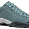Scarpa Mojito Planet Suede Shoes, Blå -Hanwag shop scarpa mojito planet suede shoes conifer 6