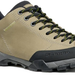 Scarpa Mojito Trail Pro GTX Shoes Women, Beige