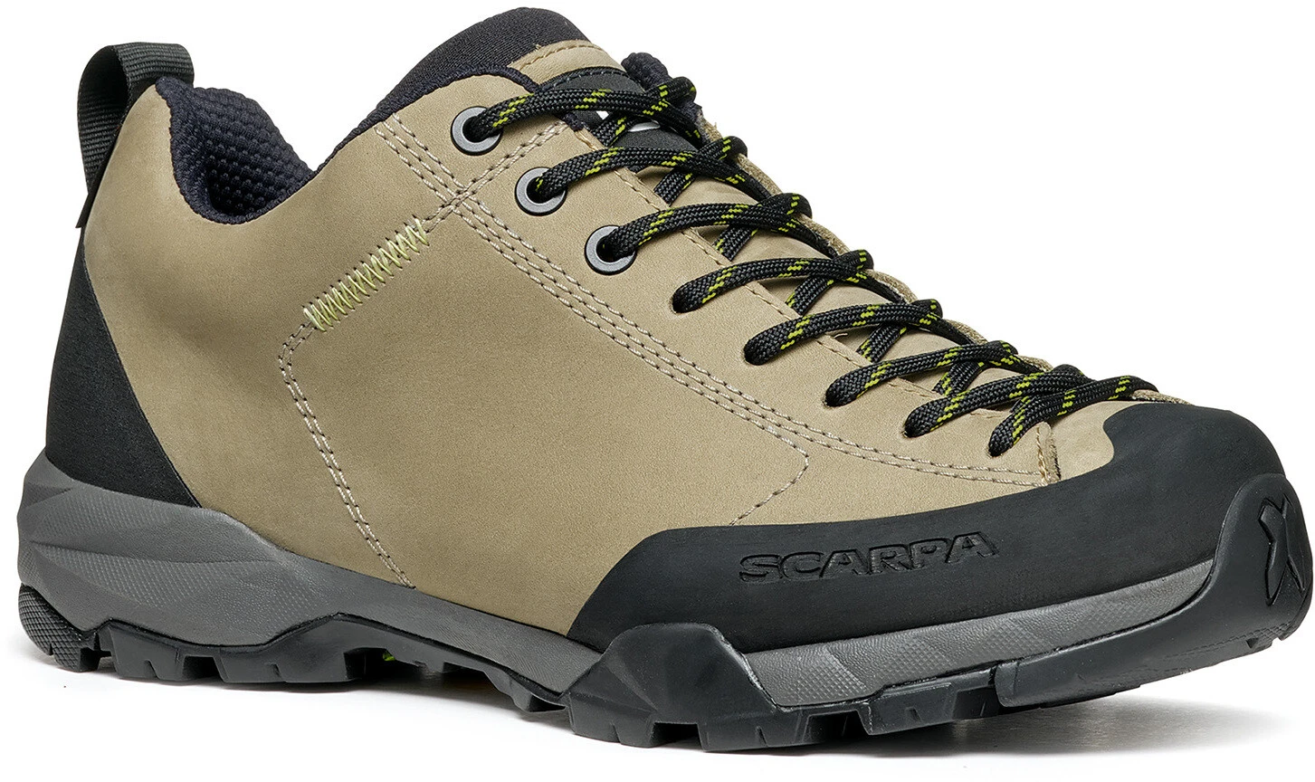 Scarpa Mojito Trail Pro GTX Shoes Women, Beige 3 Scarpa Mojito Trail Pro GTX Shoes Women, Beige