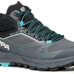 Scarpa Rapid Mid GTX Shoes Women, Grå