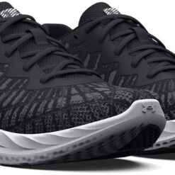 Under Armour Charged Breeze 2 Shoes Men, Blå/turkis