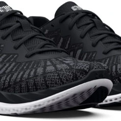 Under Armour Charged Breeze 2 Shoes Women, Hvid/grå