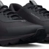 Under Armour Charged Rogue 3 Storm Shoes Men, Sort/gul -Hanwag shop under armour charged rogue 3 storm shoes men black black black 7 2