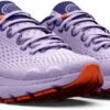 Under Armour HOVR Infinite 4 Shoes Women, Violet/orange 1 Under Armour HOVR Infinite 4 Shoes Women, Violet/orange -Hanwag shop under armour hovr infinite 4 shoes women nebula purple nebula purple orange blast 7 1