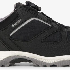 Viking Footwear Nator Low GTX BOA Shoes Kids, Sort