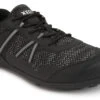 Xero Shoes TerraFlex II Sko Herrer, Sort -Hanwag shop xero shoes terraflex ii shoes men black 8 1